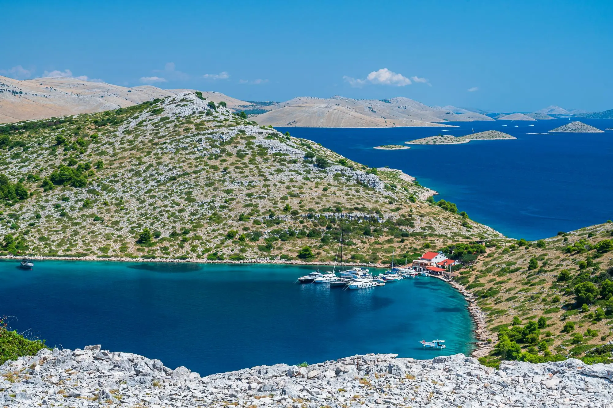 Kornati arhipelag